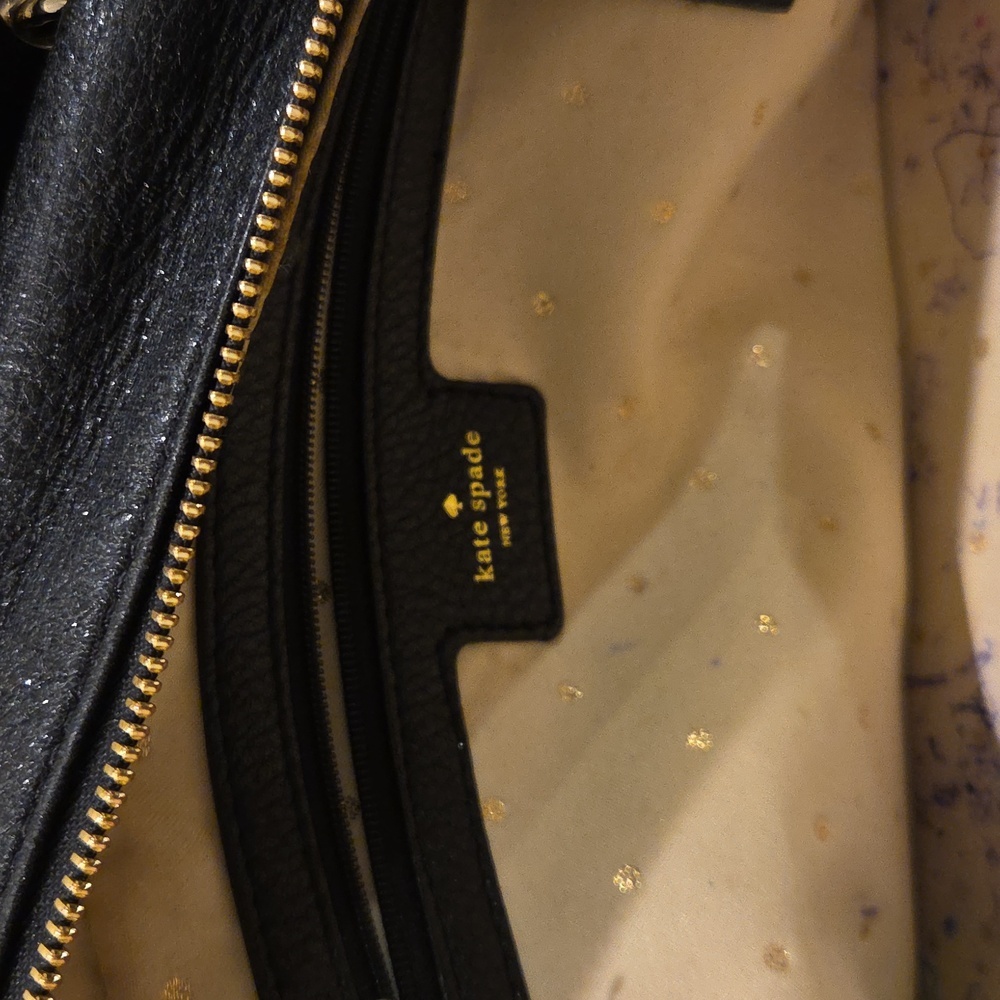 Kate Spade Bag - Picture 10 of 12